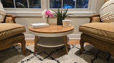 Round refinished mcm for sale  Milwaukee