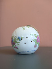Porcelain bergère diffuser d'occasion  Expédié en Belgium