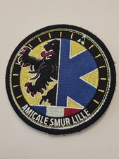 Insigne ecusson patch d'occasion  Strasbourg-
