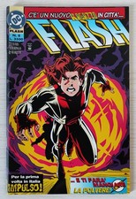Flash n.8 edizioni usato  Sasso Marconi