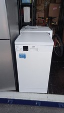Beko dvs04x20 slimline for sale  BRISTOL