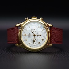 Zenith primero oro usato  Roma