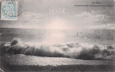 Nice plage d'occasion  Expédié en Belgium