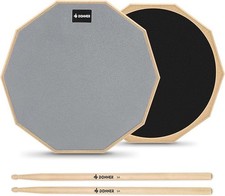 Donner silent drum for sale  Redmond