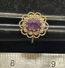 Solid 14k gold for sale  Commerce