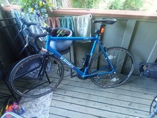 Scattante r560 for sale  Olympia