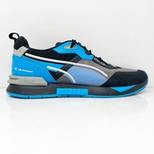 Tênis Puma Masculino BMW Motorsport Mirage Tech 307419-02 Cinza Casual Tamanho 12 comprar usado Tênis Puma Masculino BMW Motorsport Mirage Tech 307419-02 Cinza Casual Tamanho 12 comprar usado  Enviando para Brazil