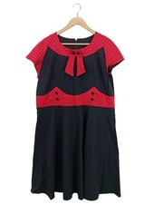 Hell bunny cocktailkleid gebraucht kaufen  Berlin