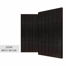 Pannello fotovoltaico monocris usato  Andria