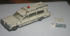 Dinky toys ambulance d'occasion  Rambouillet