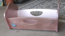 Dolls crib for sale  DARTFORD