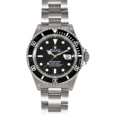 Rolex rolex 16610 for sale  UK
