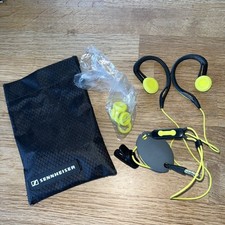 Sennheiser adidas pmx for sale  LETCHWORTH GARDEN CITY