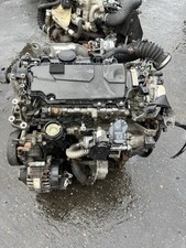 vauxhall vivaro engine for sale vauxhall vivaro engine for sale  SUDBURY