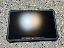 Tablet robusto Dell Latitude 12 7202 11,6" Intel M-5Y71/8GB RAM apenas para peças comprar usado Tablet robusto Dell Latitude 12 7202 11,6" Intel M-5Y71/8GB RAM apenas para peças comprar usado  Enviando para Brazil