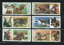 CARIBE. Año: 2002. Tema: FAUNA SALVAJE. comprar usado  Enviando para Brazil