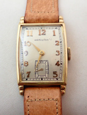 Vintage mens hamilton for sale  Chicago