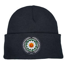 Beanie wintermütze volkspoliz gebraucht kaufen  Rötha