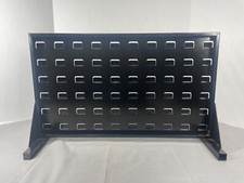 Armazém 93198, 15 caixas rack de peças de montagem no chão comprar usado  Enviando para Brazil