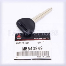 Genuine oem mitsubishi for sale  Brisbane