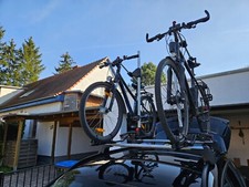 Fahrradlifter modelle nutschie gebraucht kaufen  Hohen Neuendorf