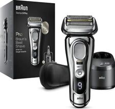 Braun series pro usato  Zugliano