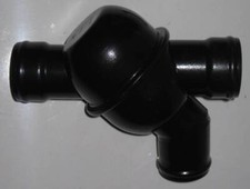 Thermostat hanomag d941 gebraucht kaufen  Springe