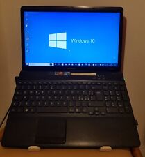 Portatile sony vaio usato  Roma