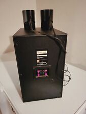 Subwoofer jbl inkl gebraucht kaufen  Emmerich