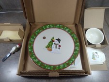 Set longaberger holiday for sale  Ballwin