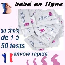 Tests grossesse précoce d'occasion  Pont-sur-Yonne