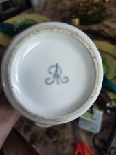 Antique german dresden for sale  Savannah