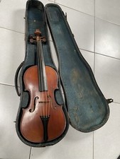 Violon ancien breton d'occasion  Le Puy-en-Velay
