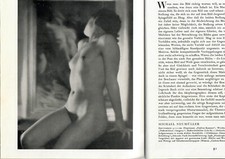 Aktphotographie erotik foto gebraucht kaufen  Deutschland