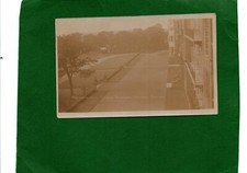 Real photo postcard for sale  NORTHWICH