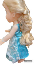 Disney frozen elsa for sale  Brownsville
