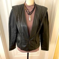 Vintage 90s black for sale  Deland