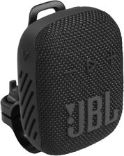 Alto-falante Bluetooth JBL Wind 3 S - Guidão fino, preto, usado comprar usado  Enviando para Brazil