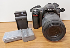 Nikon d50 6.1 for sale  Roanoke