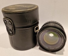 Ahhanimex automatic 28mm gebraucht kaufen  Dieburg