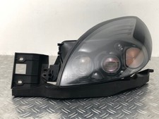 Hauptscheinwerfer halogen sche gebraucht kaufen  Deutschland