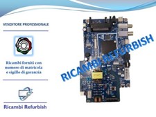 Main board m9216 usato  Roma