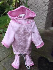 Handmade jackrussell chihuah for sale  COLDSTREAM