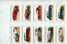 Motor cars first for sale  SWINDON