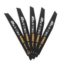 Dewalt lame per usato  Roccagloriosa