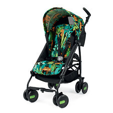 Używany, Pliko Mini Jaguars Peg Perego na sprzedaż  Wysyłka do Poland
