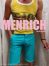 Rufskin stretch denim for sale  San Diego
