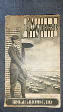 Aviere. manuale cultura usato  Mignanego