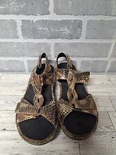 Aravon collette snake for sale  Bolingbrook