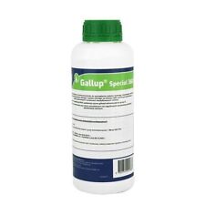 Gallup Special 360 1L Weed Killer Burn Preventer Herbicide Glyphosate, używany na sprzedaż  PL